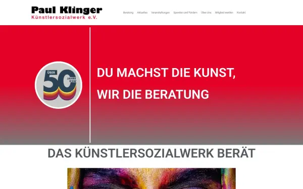 paul-klinger-ksw.de