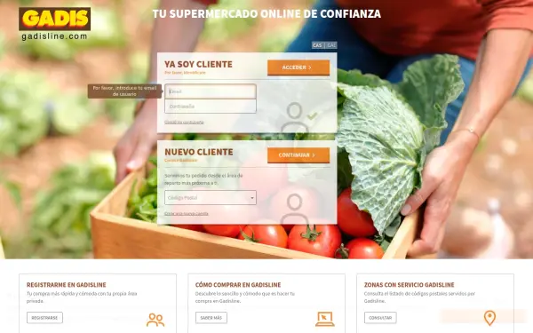 www.gadisline.com