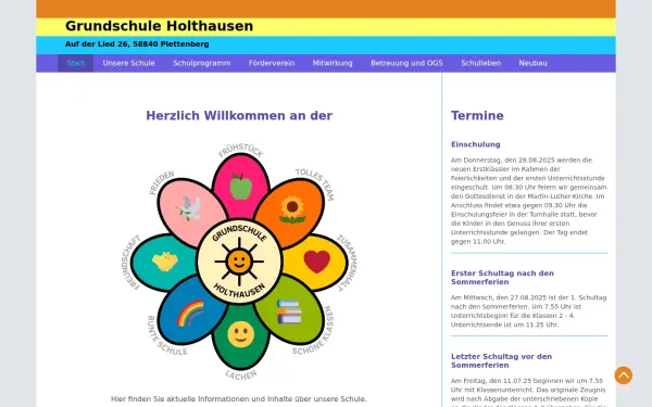 www.grundschule-holthausen.de