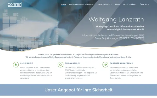 www.lanzrath.de
