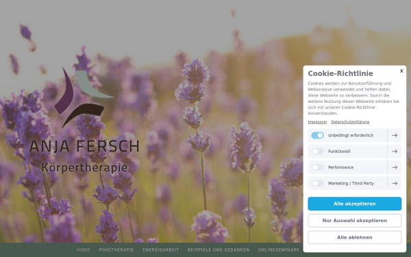 www.anja-fersch.de