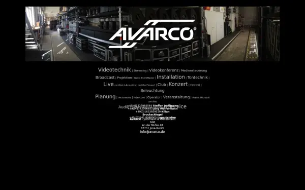 avarco.de