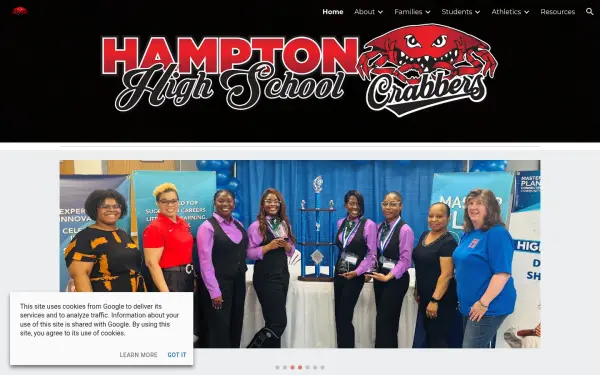 hhs.hampton.k12.va.us