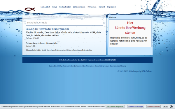 metachris.de