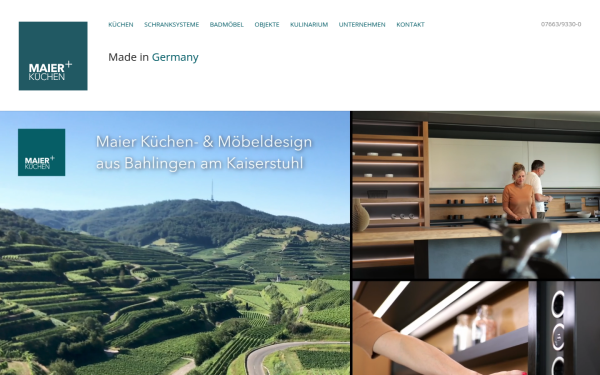 www.maier-kuechen.de