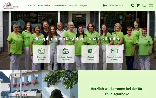 www.apotheke-lutzerath.de