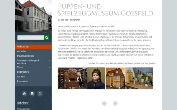 puppenmuseum-coesfeld.de
