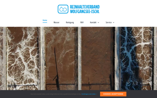 reinhalteverband.at
