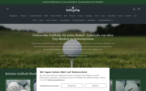 www.balls4all.de