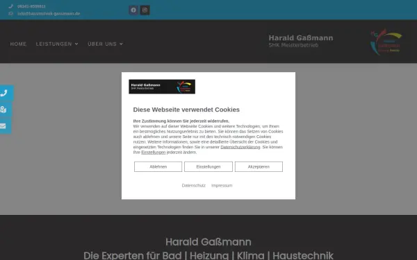 haustechnik-gassmann.de