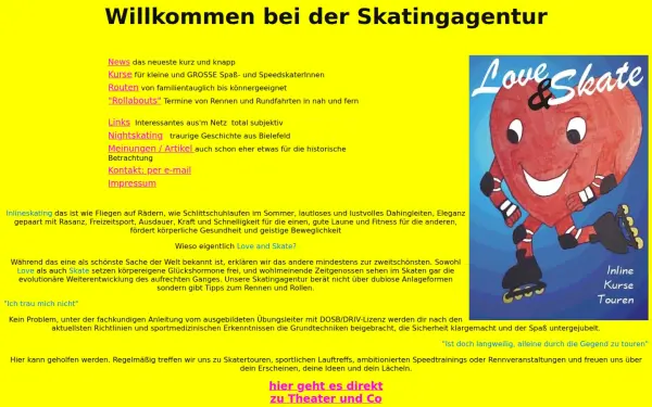 loveandskate.de