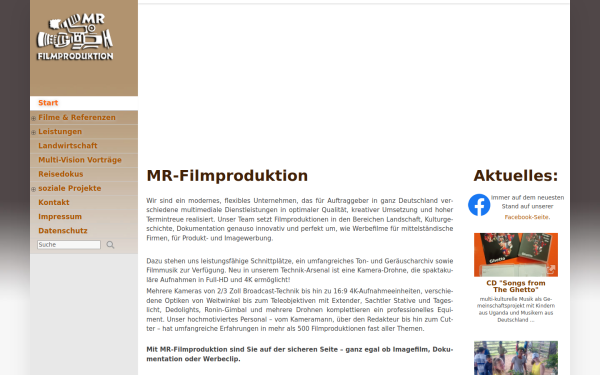 mr-filmproduktion.de