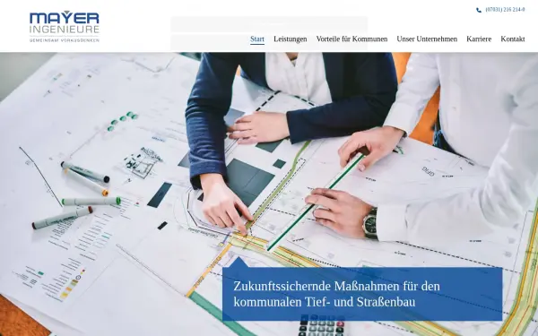 www.mayer-ingenieure.de