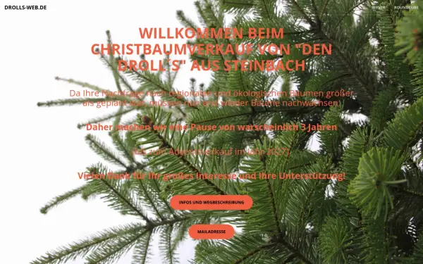 drolls-web.de