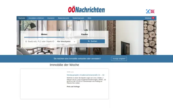immobilien.nachrichten.at