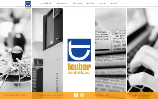 www.teuber-dental.com