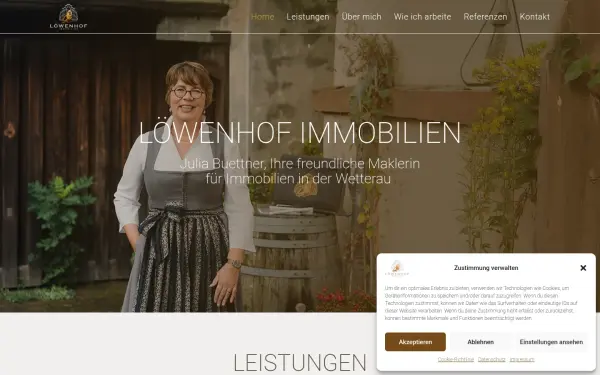 loewenhof-immobilien.de