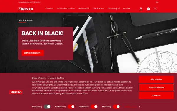 www.aristo.at