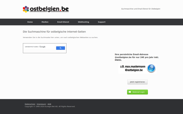 www.ostbelgien.be