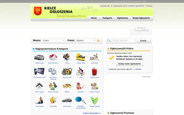kielce.oglaszamy24.pl