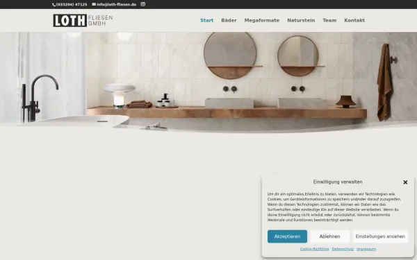 www.loth-fliesen.de