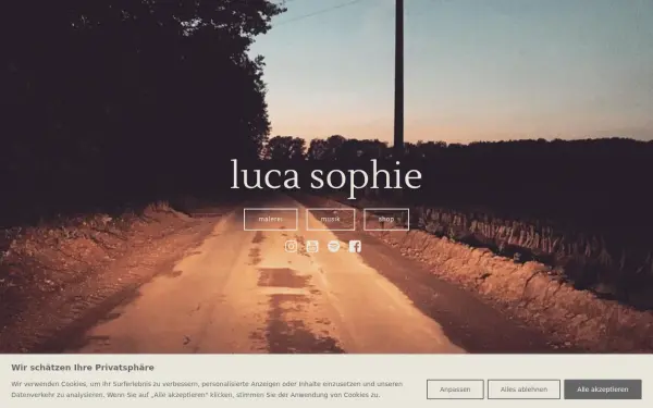luca-sophie.de