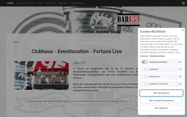 www.bar95.de