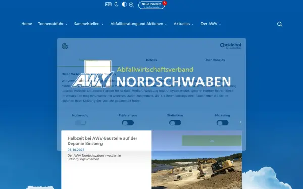 awv-nordschwaben.de