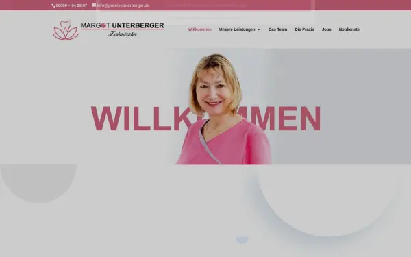 praxis-unterberger.de