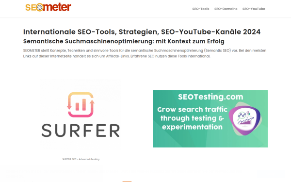 seometer.de