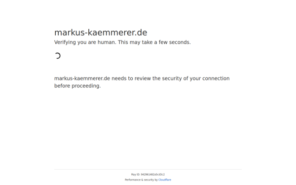 markus-kaemmerer.de