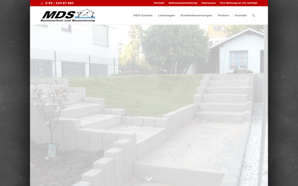 www.mds-bau.de