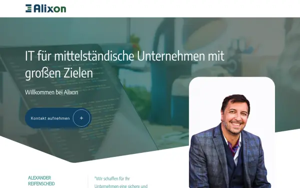 alixon.de