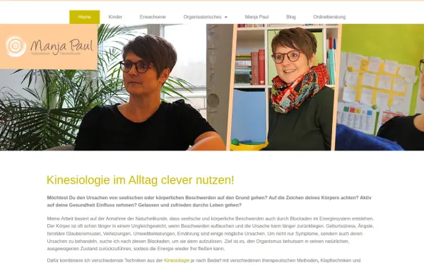 www.manja-paul.de