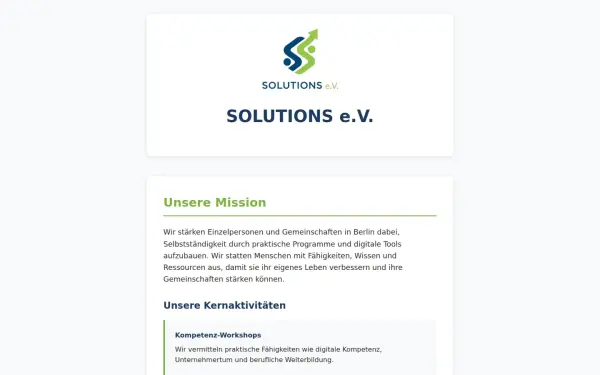 solutions-ev.org