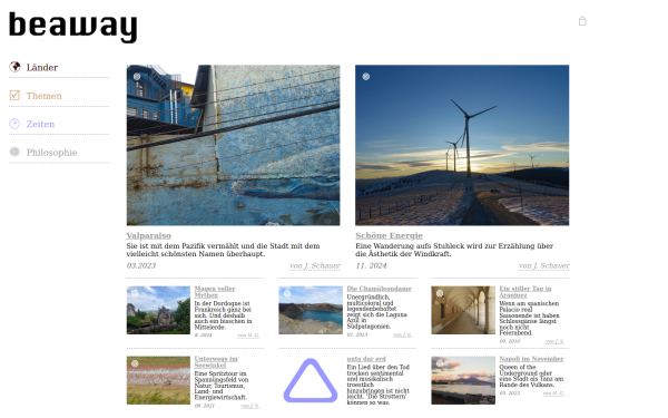 www.beaway.at