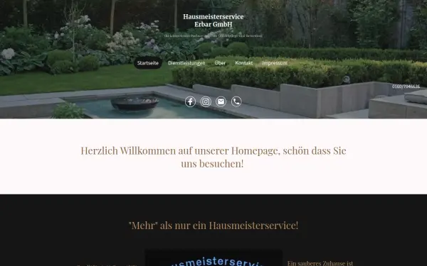 www.hausmeisterservice-erbar.de