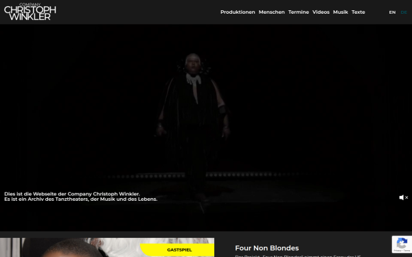 christoph-winkler.com