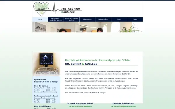 dr-schink.de