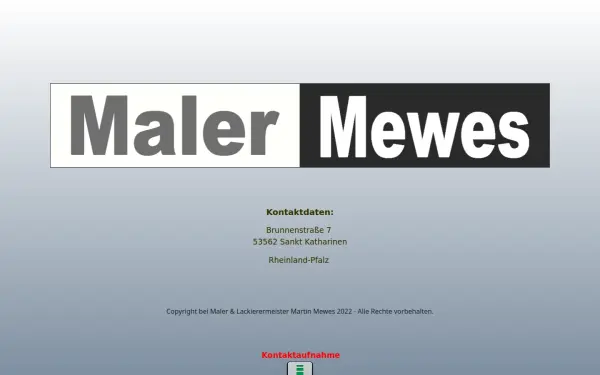 maler-mewes.de