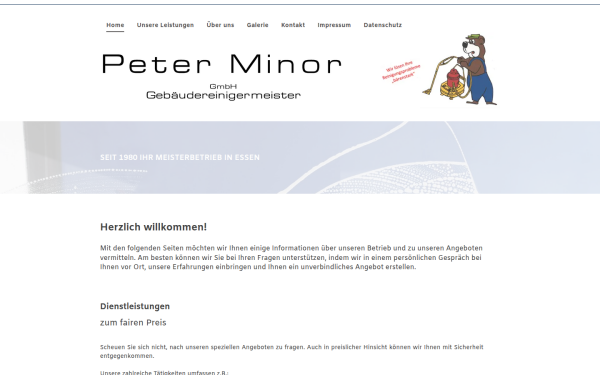 www.minor-gmbh.de