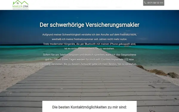 www.versicherungsmakler-zink.de