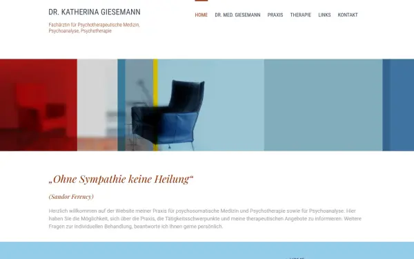 dr-giesemann.de