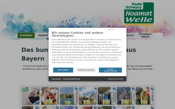 schwany.de