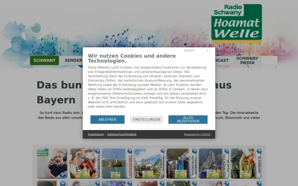 schwany.de