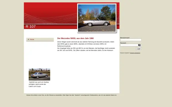 107sl-loge.de