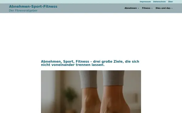 abnehmen-sport-fitness.de