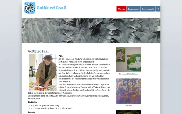 gottfried-faass.de
