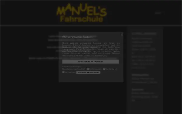 manuels-fahrschule.de
