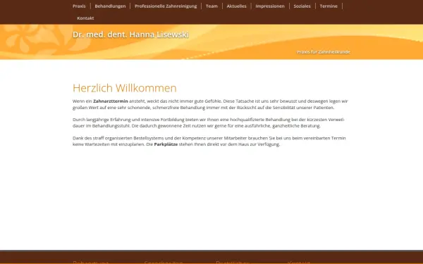 www.zahnheilkunde-eschborn.de